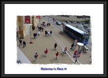 Target Field: 